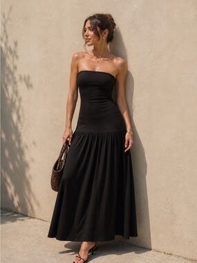Free people Lara Midi Dress